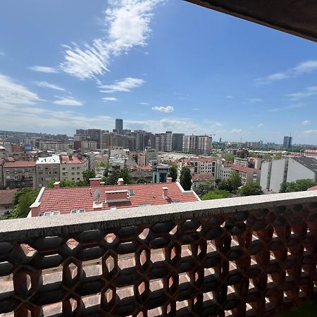 Panorama View Belgradeアパートメント エクステリア 写真
