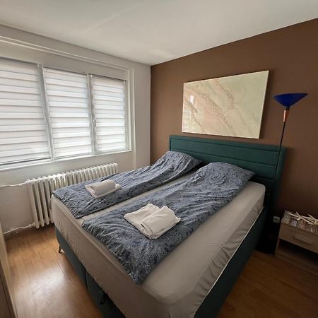 Panorama View Belgradeアパートメント エクステリア 写真