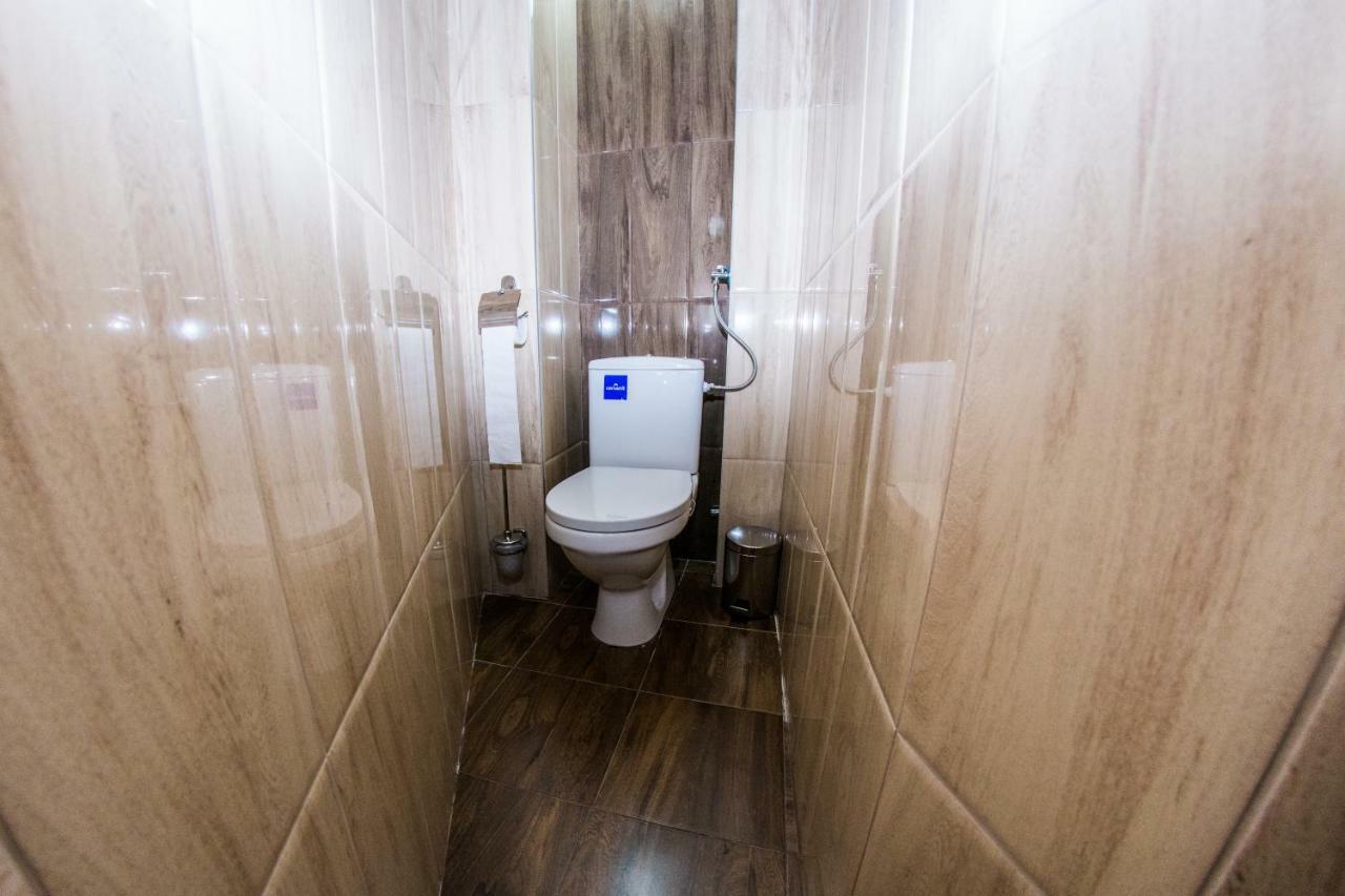 Panorama View Belgradeアパートメント エクステリア 写真